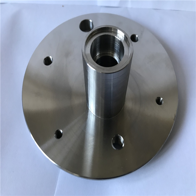 SHENGYOU.COM胜游体育(中国)科技公司CNC铝合金机加工展示